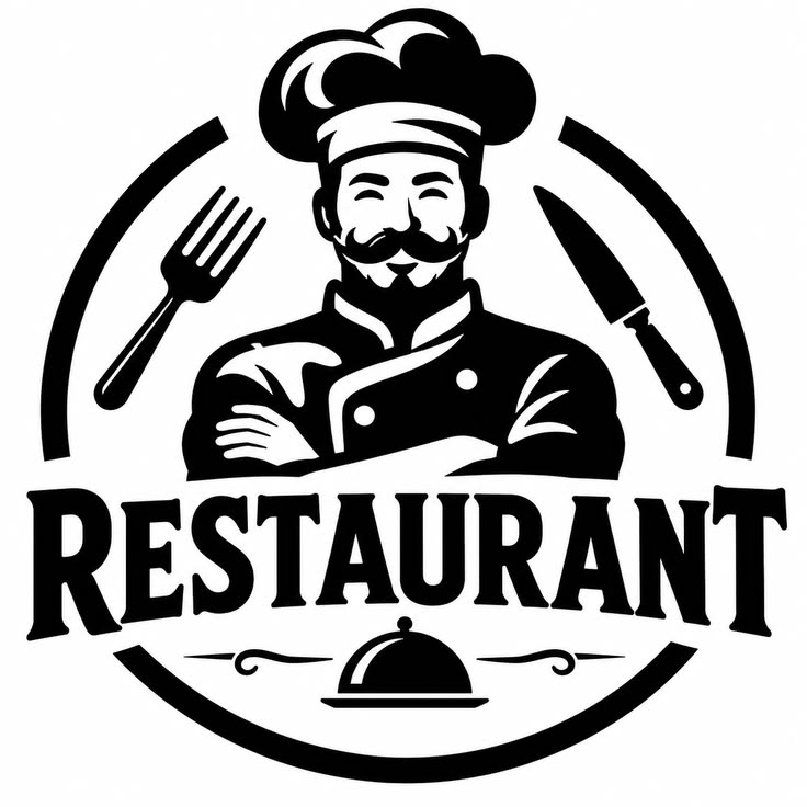 Restaurant portfolio image