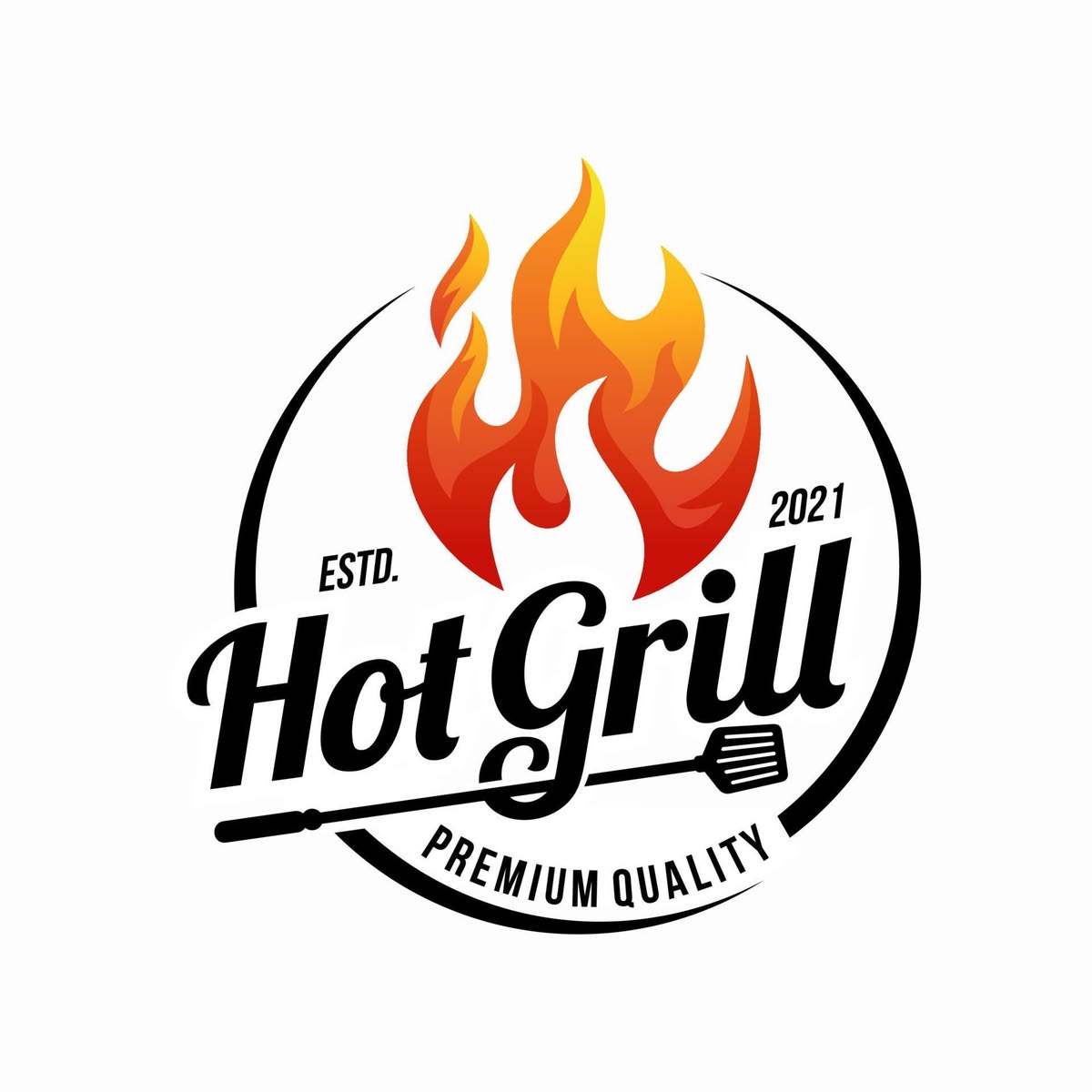 Restaurant portfolio image