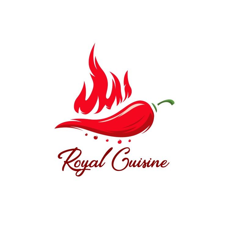 Restaurant portfolio image