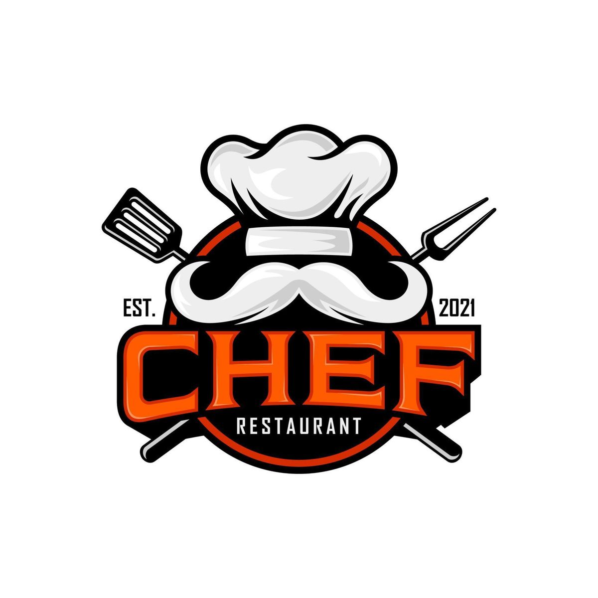 Restaurant portfolio image